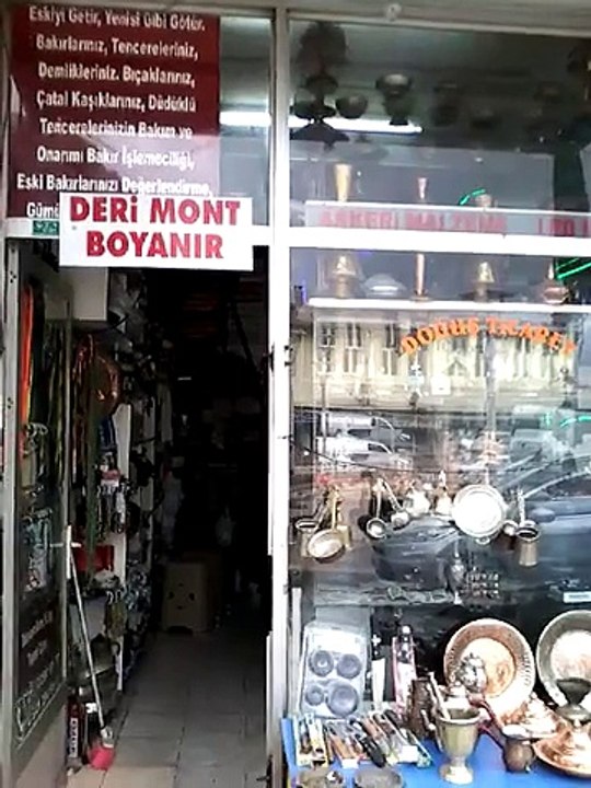 Burhaniye'de Gezinti : Antikacı- ŞİFA TASI---İzmir-Çeşme-Kuşadası-Selçuk-Efes  Profesyonel Kokartlı Turist Rehberi Sinan Tortum