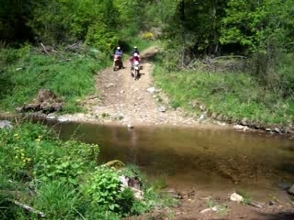 enduro massiac 2