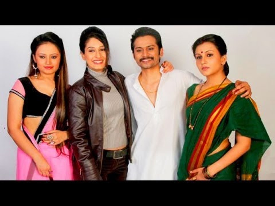 Mumbai Mafia Movie Announcement | Tanya Malik | Roman Sen | Feroz Pathan
