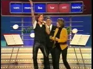 Peter Jöback Framling  - 1997