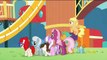 The Cutie Mark Crusaders get their CUTIE MARKS! [MLP:FiM]