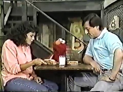 Classic Sesame Street - Scenes from 2395
