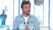 Tom Villa le stagiaire - Salut Les Terriens du 23/01 - CANAL+