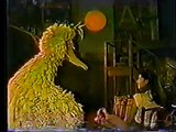 Classic Sesame Street - Big Bird and the Sun (Part 1)