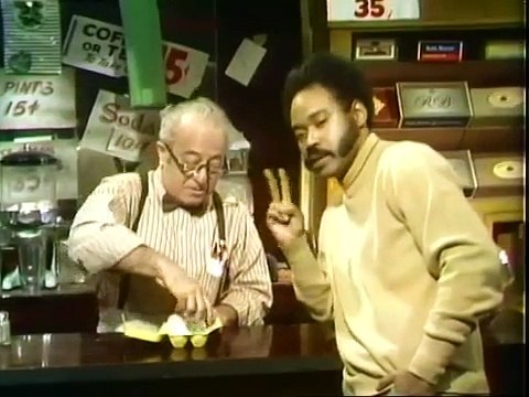 Classic Sesame Street - Segments from Show 11