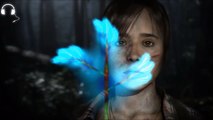 Condenser Destroyed (Beyond Two Souls OST By Lorne Balfe) [Unreleased Track]