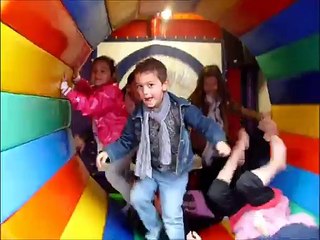 SAMI PARCOURS 2 FETE FORAINE 2015