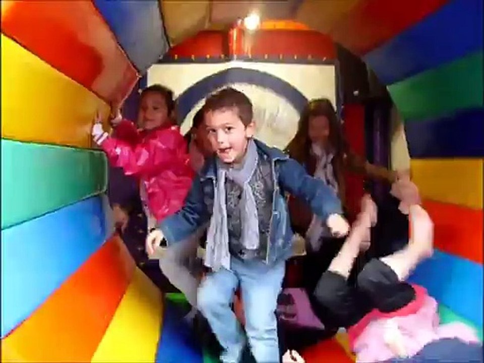 SAMI PARCOURS 2 FETE FORAINE 2015