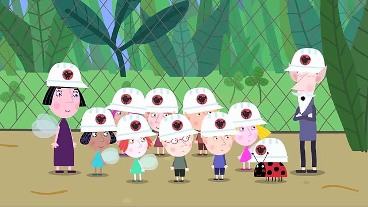 Ben and Holly\'s Little Kingdom: 5 Episode Compilation (50 Minutes)