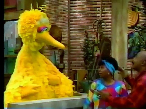 Sesame Street - A Night at the Furry Arms (Part 1)
