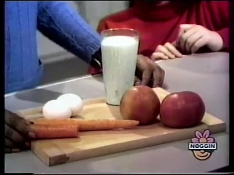 Classic Sesame Street - Segments from Episode 83