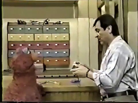 Classic Sesame Street - Scenes from 2440