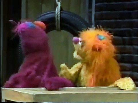 Sesame Street - Giant Number 11