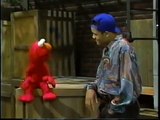 Sesame Street - Elmo Stands On His Head/Bob Babysits Natasha
