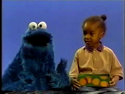 Classic Sesame Street - Cookie Monster & Zelda, Discussion