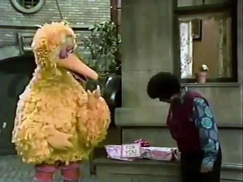 Sesame Street - Scenes from 3102