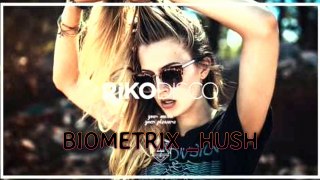 Biometrix _HUSH _Charli Brix (Music Nation release)