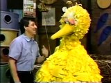 Classic Sesame Street - Big Bird Learns About Love