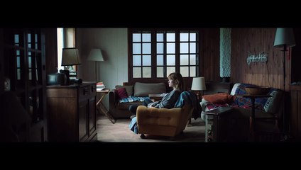 Холодный фронт - Тизер-трейлер (2015)