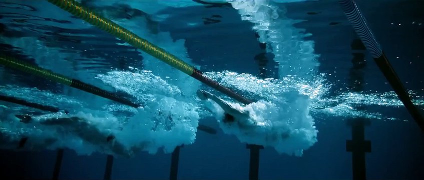 Чемпионы Быстрее. Выше. Сильнее - Тизер-трейлер (2016)