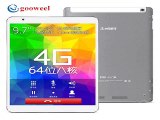 Original Teclast P98 4G FDD LTE Phone Call Tablet PC MT8752 Octa Core 64Bit 9.7inch Retina Screen 2048*1536 2GB/32GB Android 4.4-in Tablet PCs from Computer