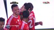 Kostas Mitroglou Goal HD - Benfica 2-0 Arouca - 23-01-2016