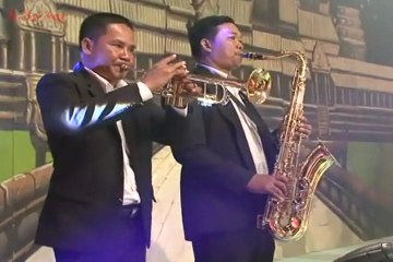 Khmer karaoke song _ Jik Kdam by Siday Vs SomPhos #4