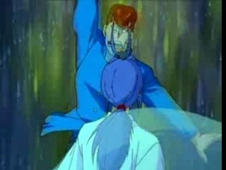 yuyu hakusho ep 48 partie 1