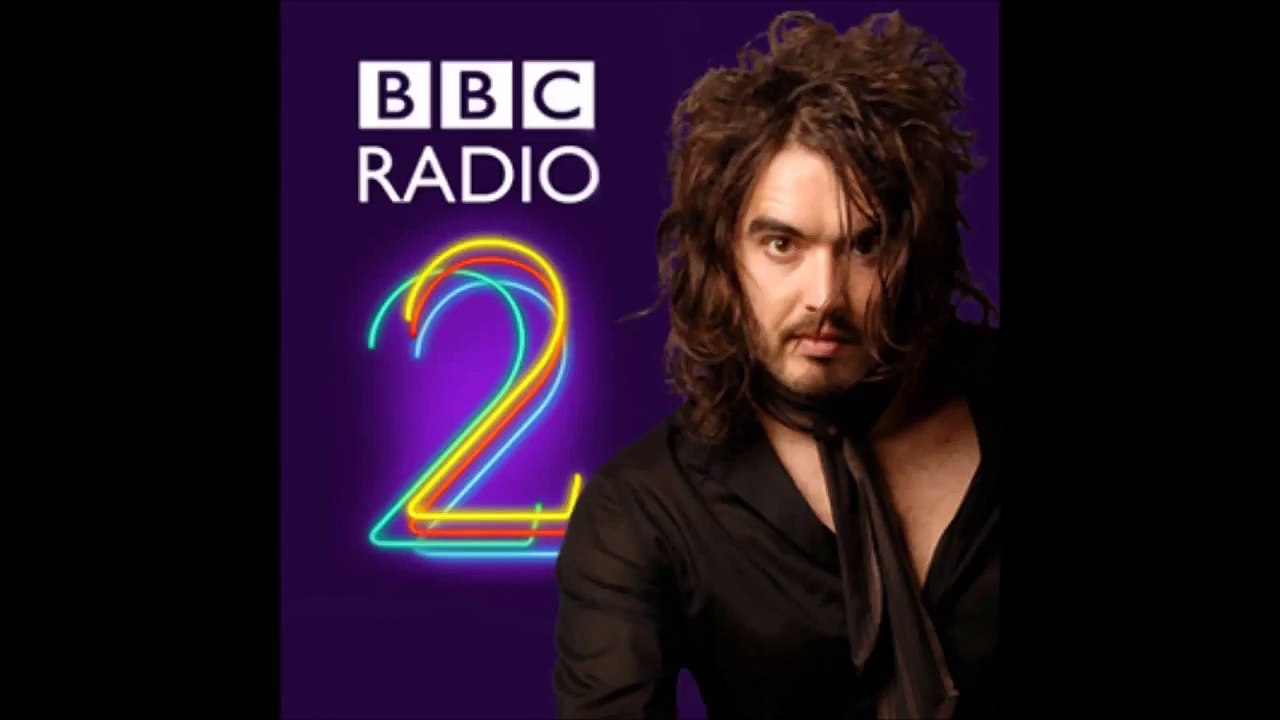Russell Brand Show Full Interview Ep 94 26 01 08 Radio 2