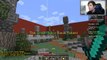 BRAND NEW Minecraft Crazy Walls (Lucky Blocks Mod) Minigame