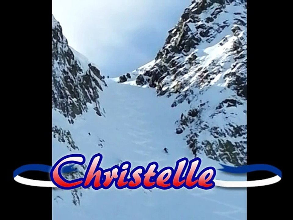 LA journée!