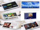 Free Shipping 2015 Newest MTK6582 Quad Core 3G Phone Call 10 inch Tablet PC 2GB RAM 16GB ROM 5.0MP Bluetooth GPS Phablet-in Tablet PCs from Computer