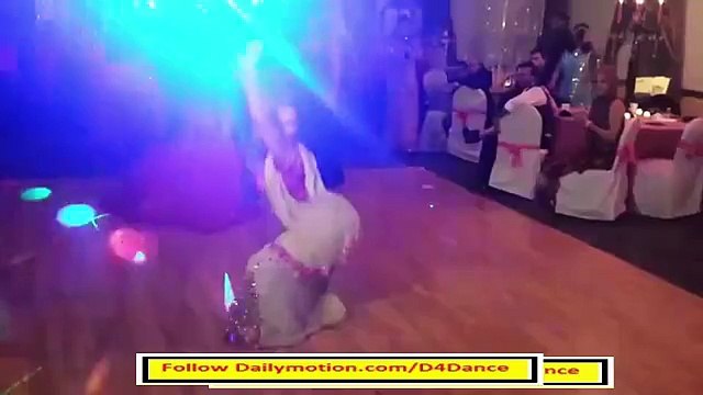 Indian Cute Girl Dance Like Item Girl - Guys MUst Watch - HD