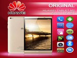 Original Huawei Tablet PC Phone M2 4G LTE 8 inch 1920 x 1200 FHD Octa Core 2.0GHz Android 5.1 3GB 16GB/64GB 2MP 8MP-in Tablet PCs from Computer