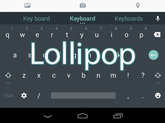 Remove Keyboard Popup and vibration from your android device