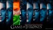 Game Of Thrones Season 6 Teaser Trailer - Jon Snow Daenerys Targaryen and Cersei Lannister