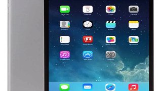100% Original Apple iPad Air WiFi + Cellular Version 9.7 inch 2048 x 1536 IPS 5MP iPad Air 16GB/ 32GB tablet PC-in Tablet PCs from Computer