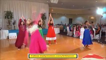 Indian Cute Girls Dance - Jay Hoo - HD