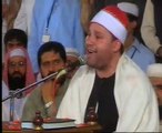 Qari Ramdan Al Handavi Tilawat at Pakistan Lahore- best tilawat