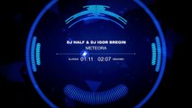DJ HaLF & DJ Igor Bregin - Meteora (Original Mix)