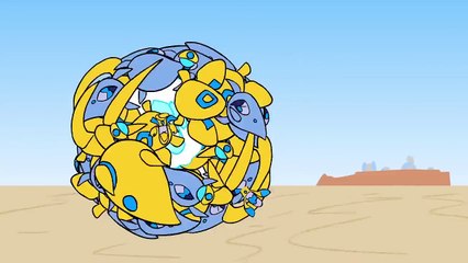 StarCrafts Season 3 Episode 11 PvP