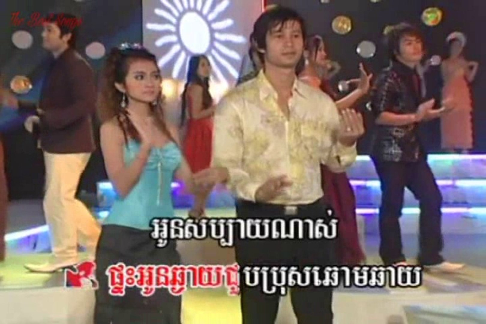 Cambodian Khmer Karaoke 4tb Hdd 52k Khmer Cambodian Vcd Dvd