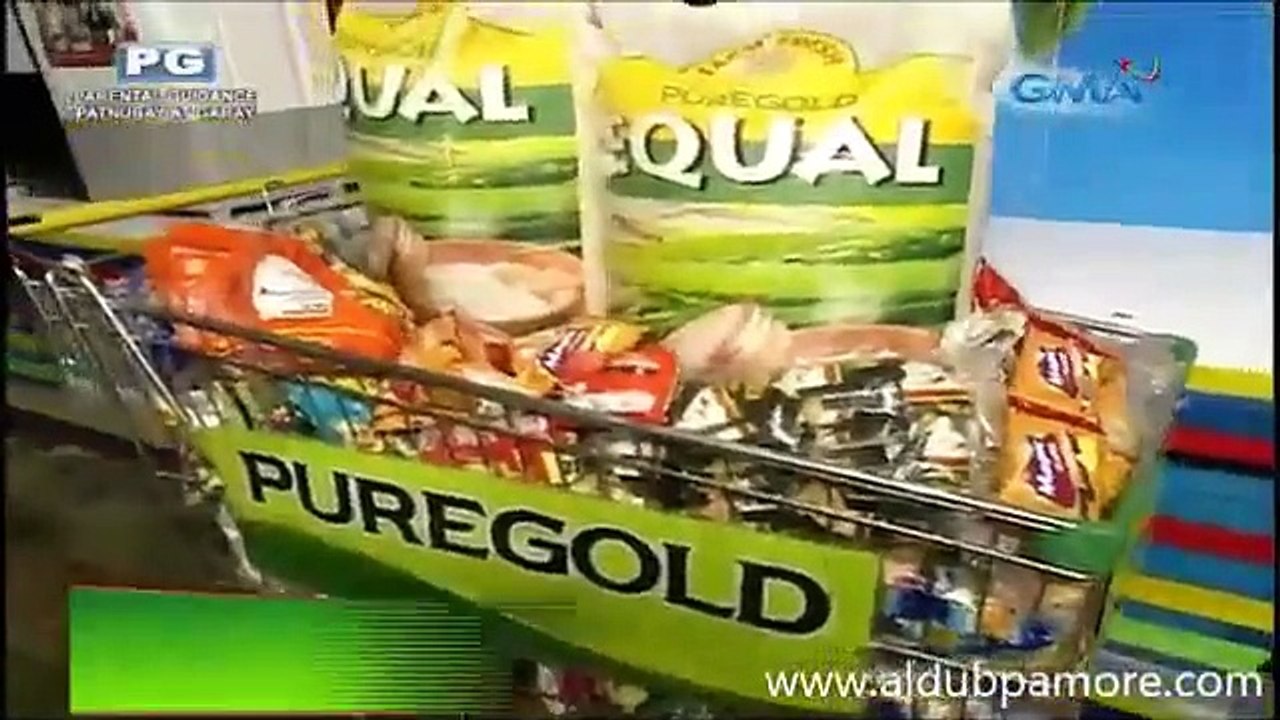 Eat Bulaga January 23 2016 KalyeSerye Day 160 + Sugod Bahay