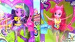 My Little Pony Friendship Games Equestria Dolls Twilight Sparkle