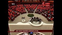 HDP Milletvekili idris BALUKEN Meclis konusmasi 20.01.2016