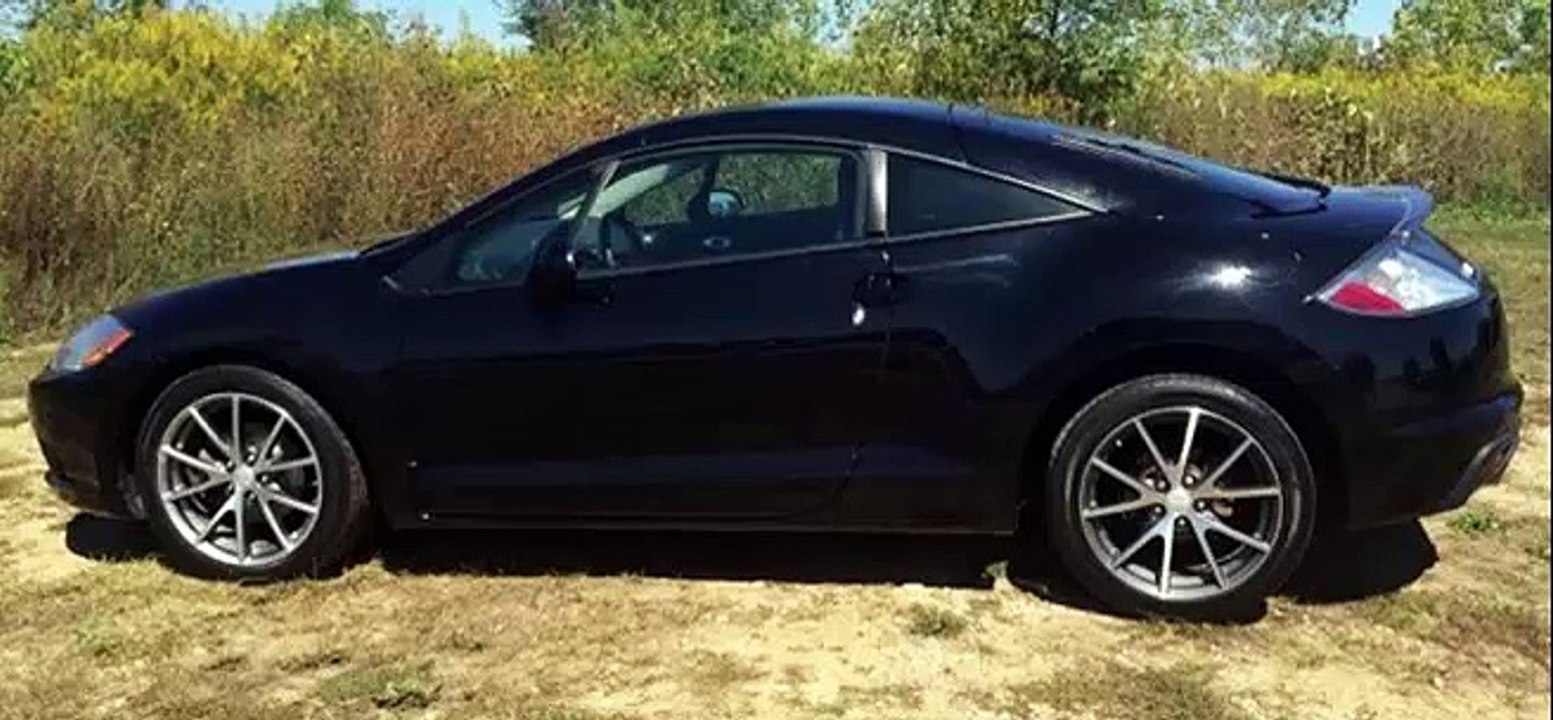 Mitsubishi Eclipse