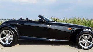 Plymouth Prowler