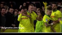 Alejandro Bedoya Goal HD - Nantes 2-0 Bordeaux - 23-01-2016