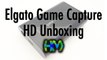 Elgato Game Capture HD Unboxing