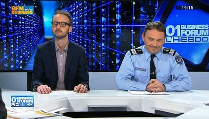 L'actualité IT: Dan Serfaty, cofondateur de Viadeo, a quitté ses fonctions de PDG - 23/01